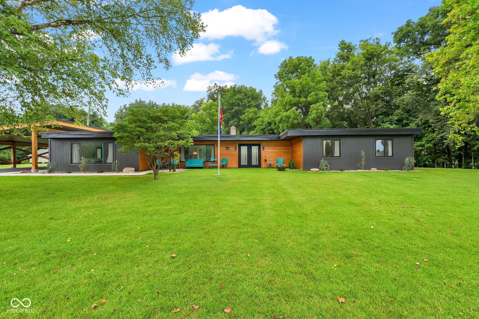 1319 Albin Pond Road, Greencastle, IN 46135