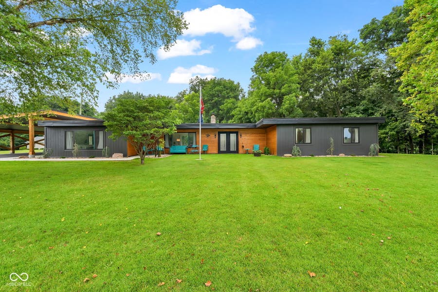 Property photo for 1319 Albin Pond Road, Greencastle, IN