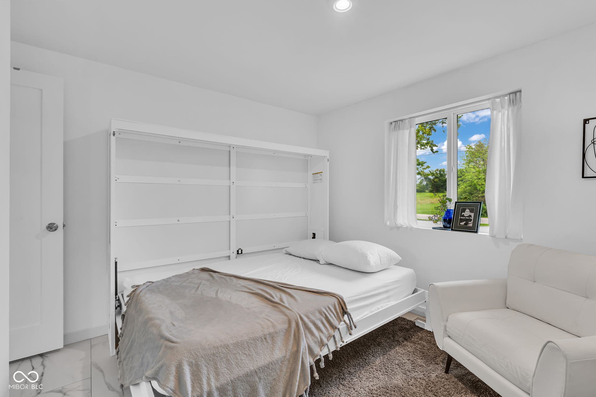 1319 Albin Pond Road, Greencastle, IN 46135