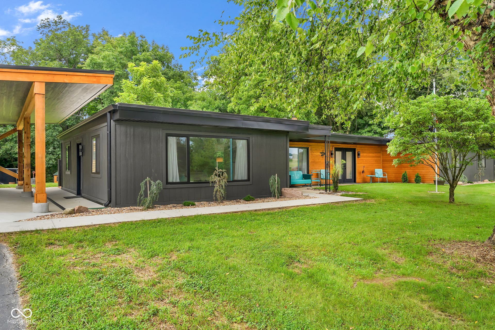 1319 Albin Pond Road, Greencastle, IN 46135