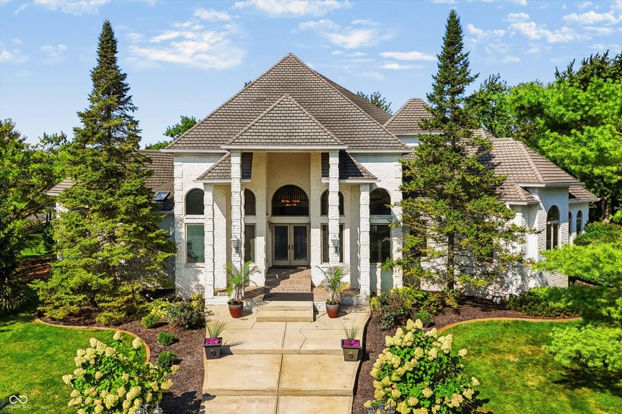 Property photo for 9710 Towne Road, Carmel, IN