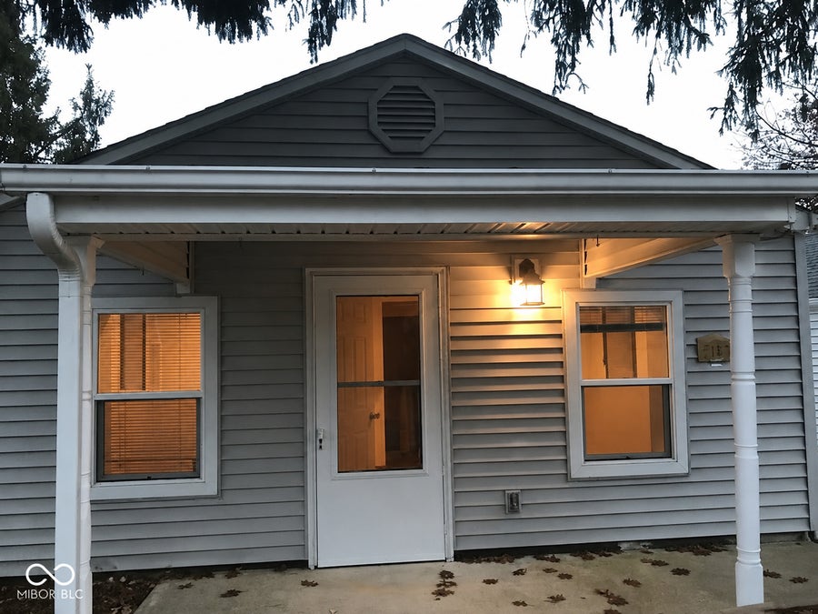 Property photo for 5127 Rowney Street, Indianapolis, IN