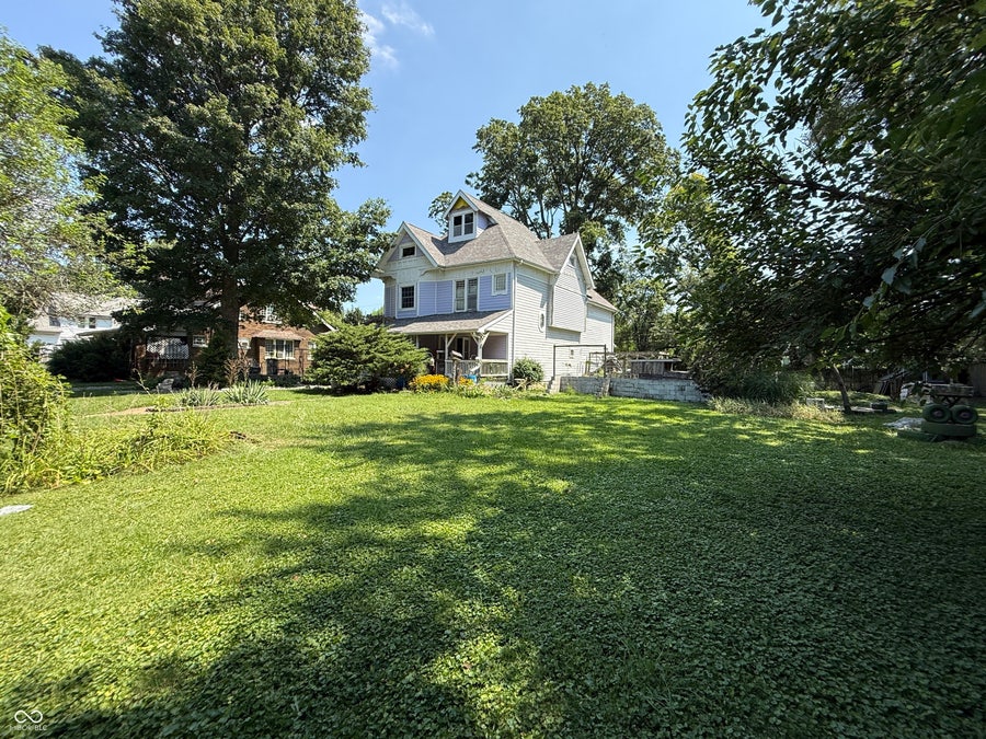 Property photo for 1159 Churchman Avenue, Indianapolis, IN