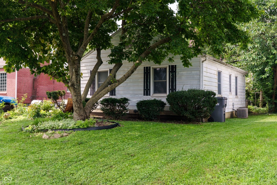 Property photo for 34 N Catherwood Avenue, Indianapolis, IN