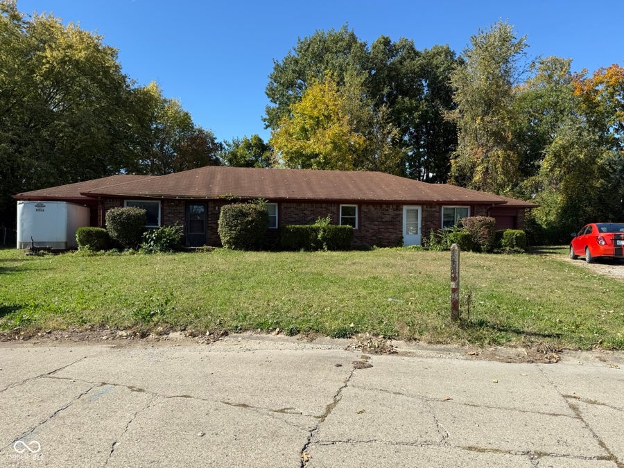Property photo for 8422 Sten Court, Indianapolis, IN