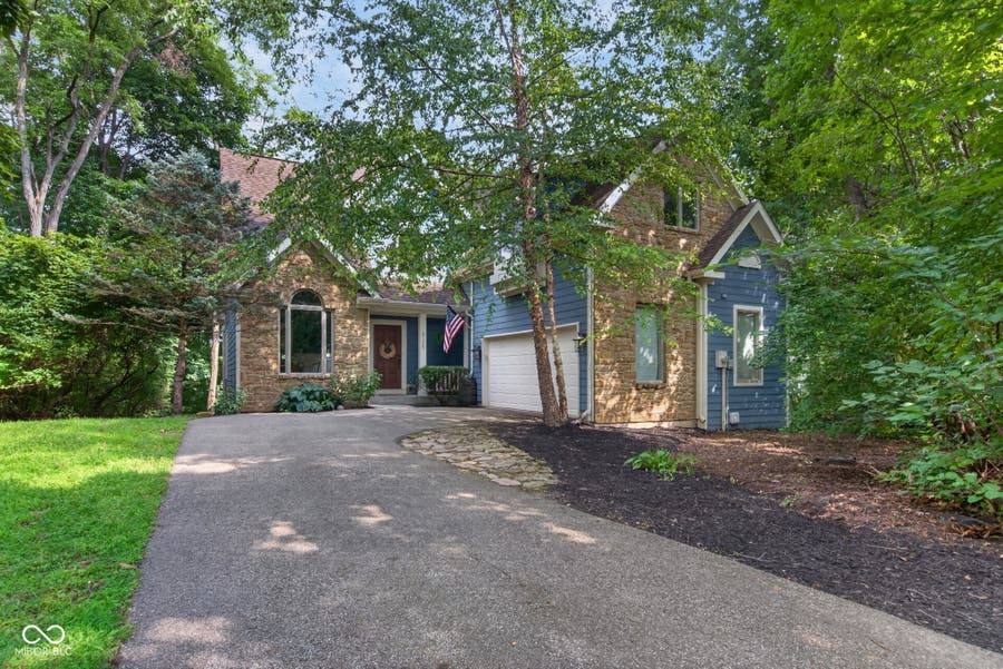 Property photo for 8125 Middle Bay Lane, Indianapolis, IN