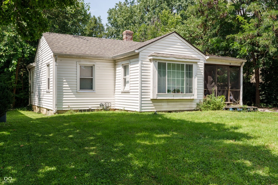 Property photo for 38 N Catherwood Avenue, Indianapolis, IN