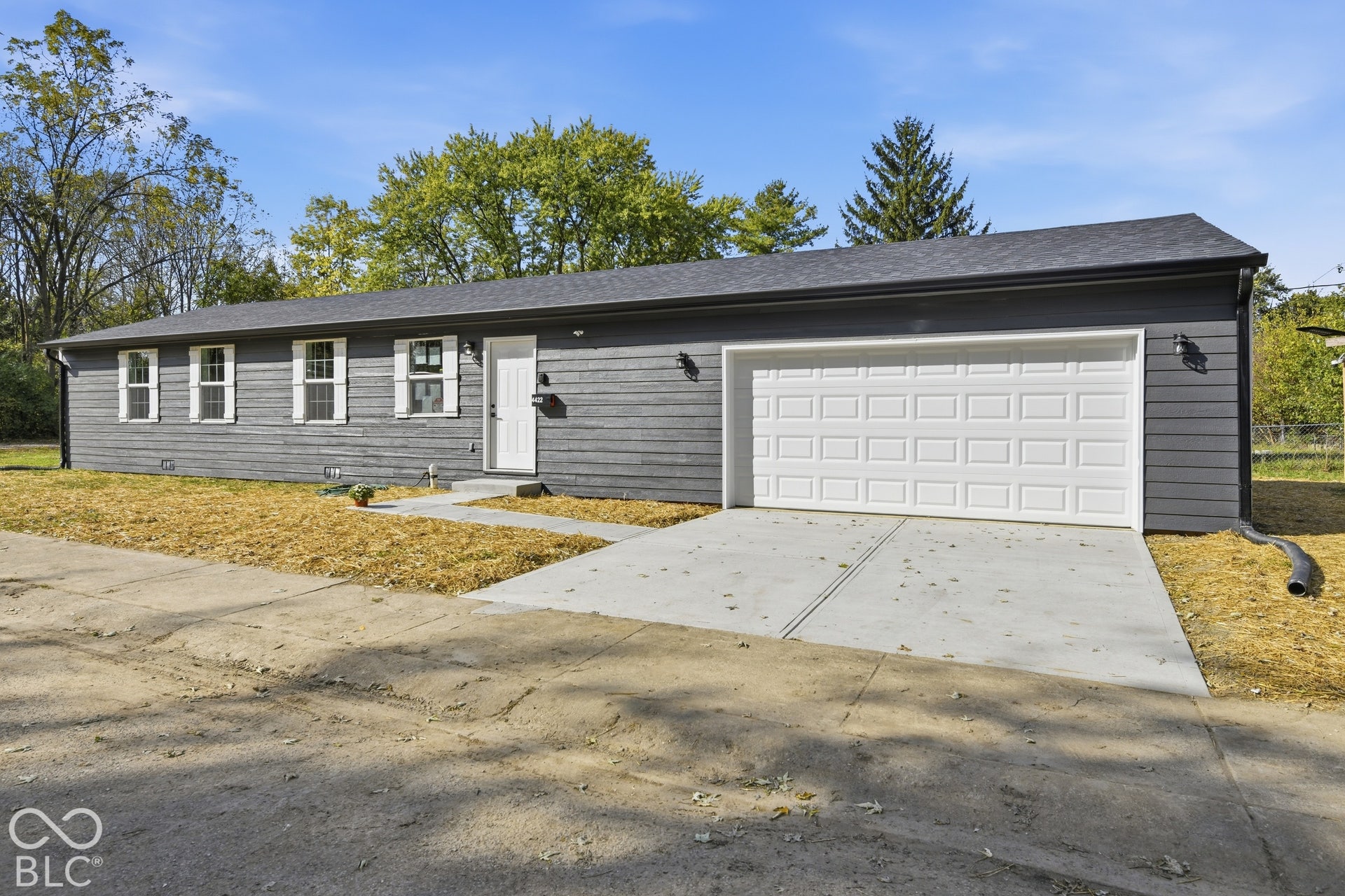 4422 Lexington Avenue, Indianapolis, IN 46203