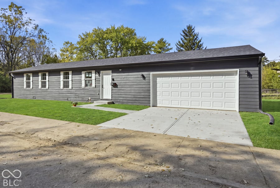 Property photo for 4422 Lexington Avenue, Indianapolis, IN