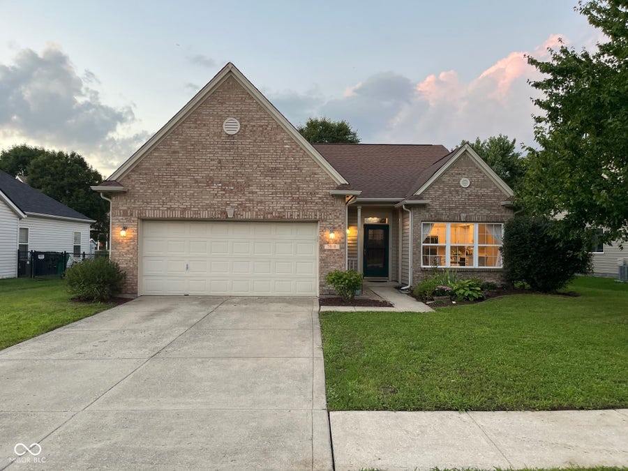 Property photo for 7818 Red Sunset Way, Avon, IN
