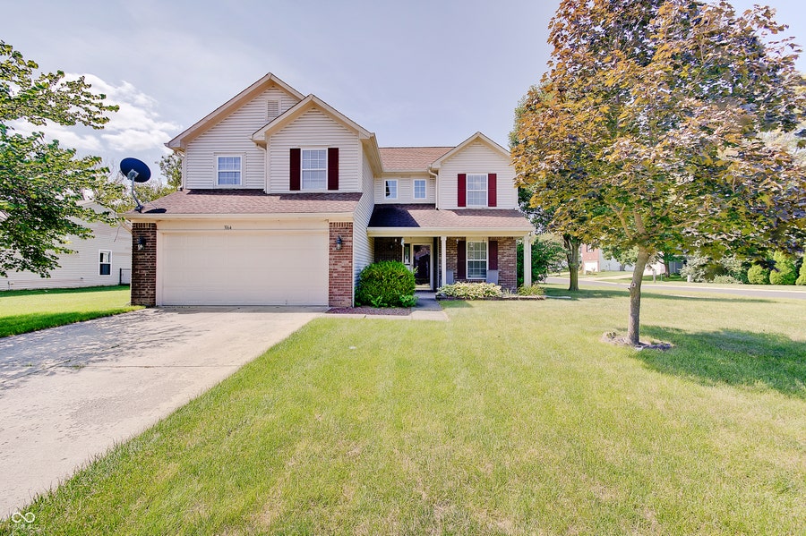 Property photo for 3164 Hemlock Way, Indianapolis, IN