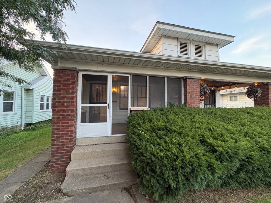 Property photo for 4814 E 10th Street, Indianapolis, IN