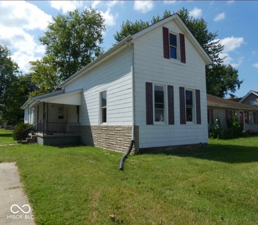 Property photo for 842 S Lynn Street, Seymour, IN