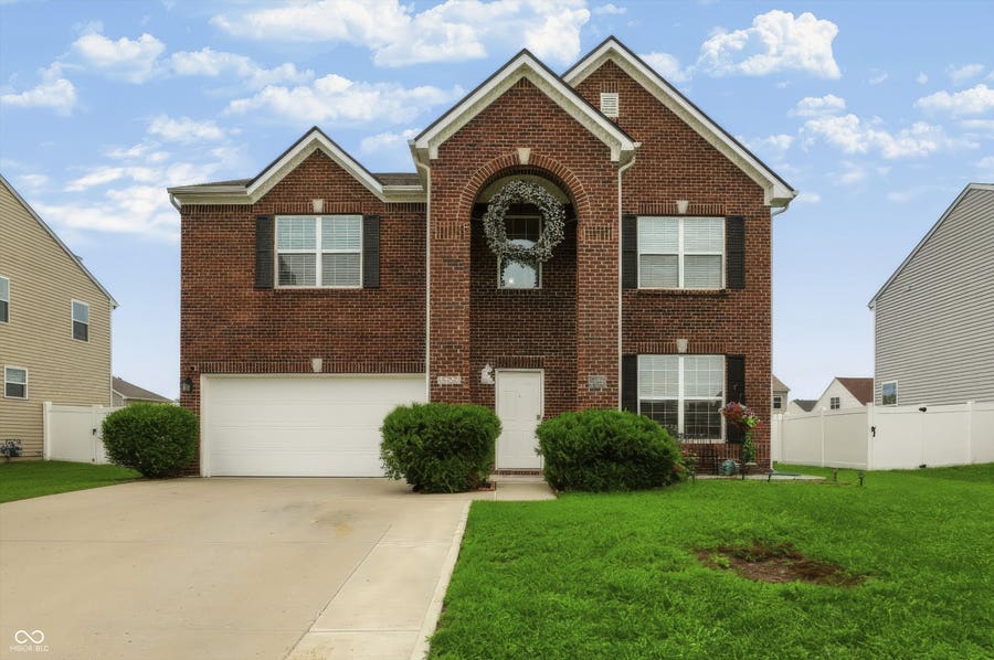 Property photo for 1378 Padana Drive, Greenwood, IN