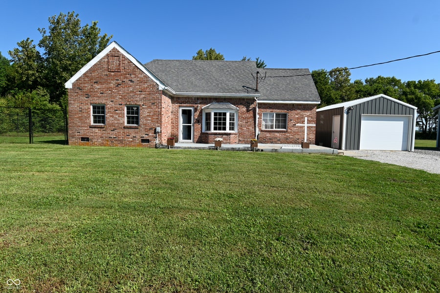 Property photo for 1196 E County Road 500 N, Danville, IN