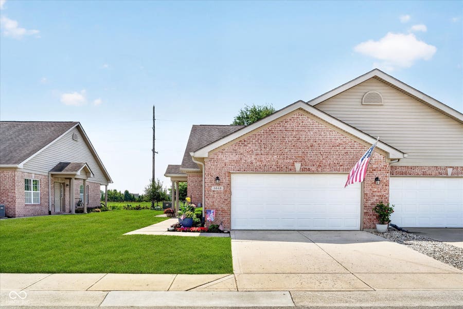 Property photo for 5643 Jones Drive, Plainfield, IN