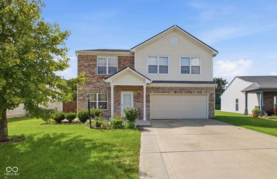 Property photo for 5416 Himalayan Drive, Indianapolis, IN
