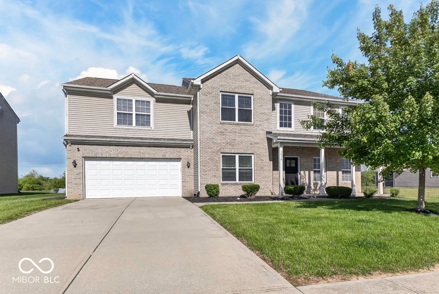 Property photo for 1416 Gleneagle Drive, Indianapolis, IN