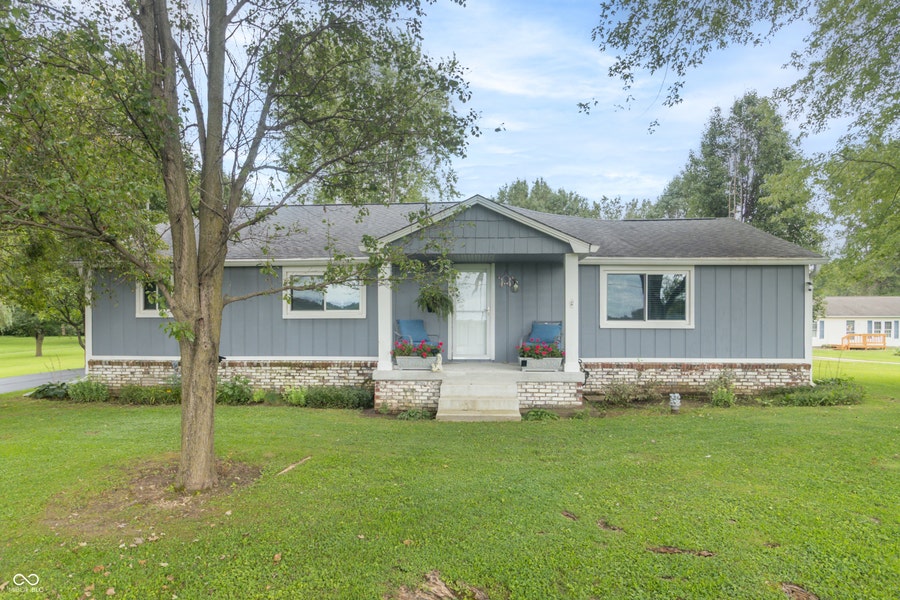 Property photo for 5761 S State Road 9, Fountaintown, IN