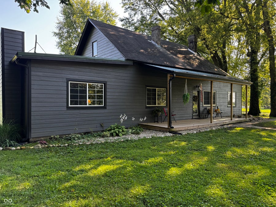Property photo for 5999 W 800 N, Carthage, IN