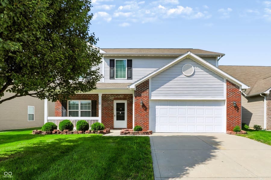 Property photo for 5826 Edelle Drive, Indianapolis, IN