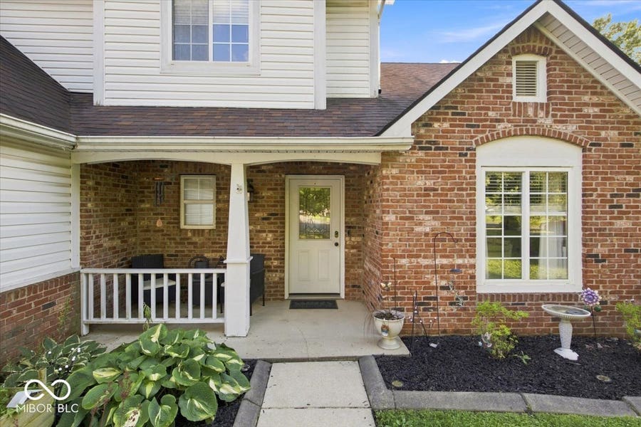 Property photo for 5119 Ashley Court, Anderson, IN