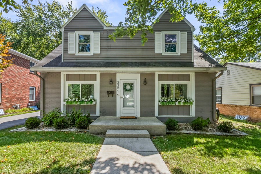 Property photo for 2205 Kessler Blvd East Drive, Indianapolis, IN