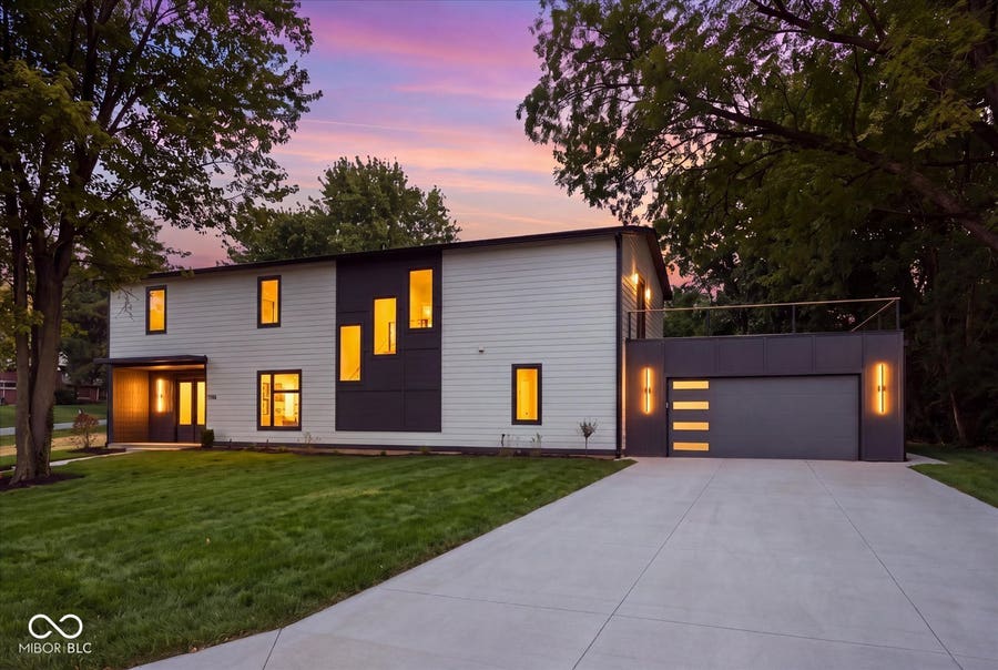 Property photo for 1568 Culbertson Road, Shelbyville, IN