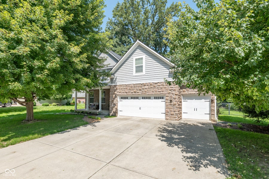 Property photo for 7508 Abundance Lane, Avon, IN