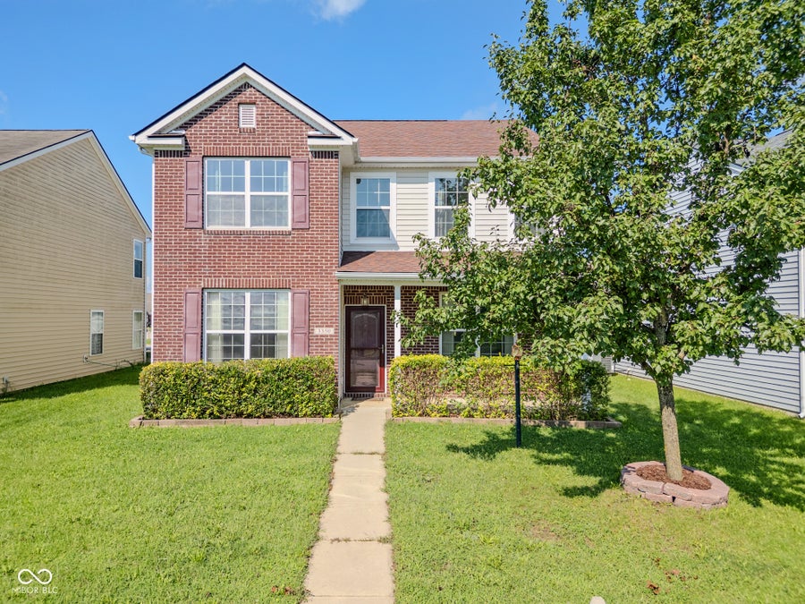 Property photo for 3350 Shadow Creek Boulevard, Columbus, IN