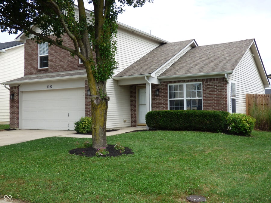 Property photo for 6330 W Chelmsford Drive, McCordsville, IN