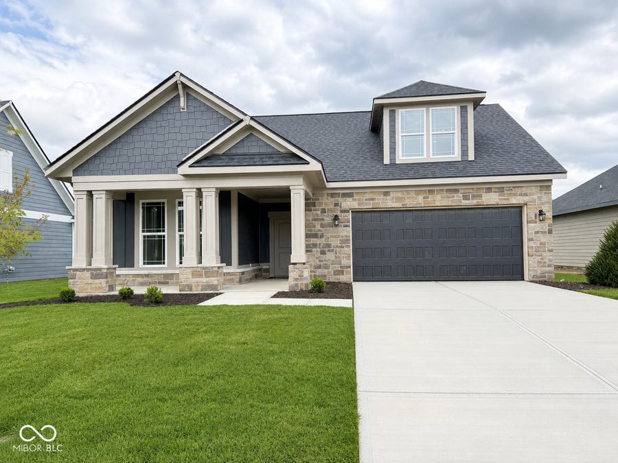 Property photo for 8943 Constitution Trail, Brownsburg, IN