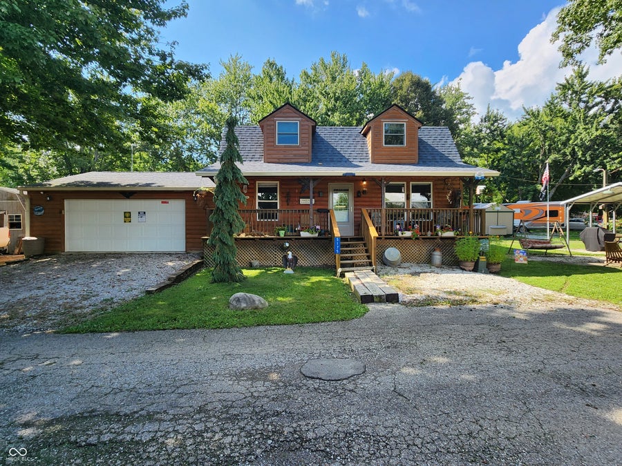 Property photo for 5175 Van Bibber Lake Estates, Greencastle, IN