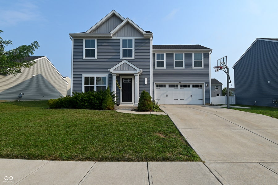 Property photo for 3142 E Sheldon Way, Danville, IN