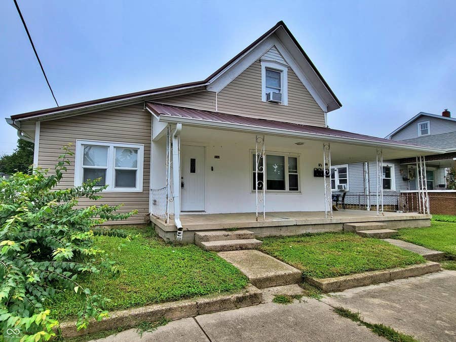 Property photo for 332 W 6th Street, Anderson, IN