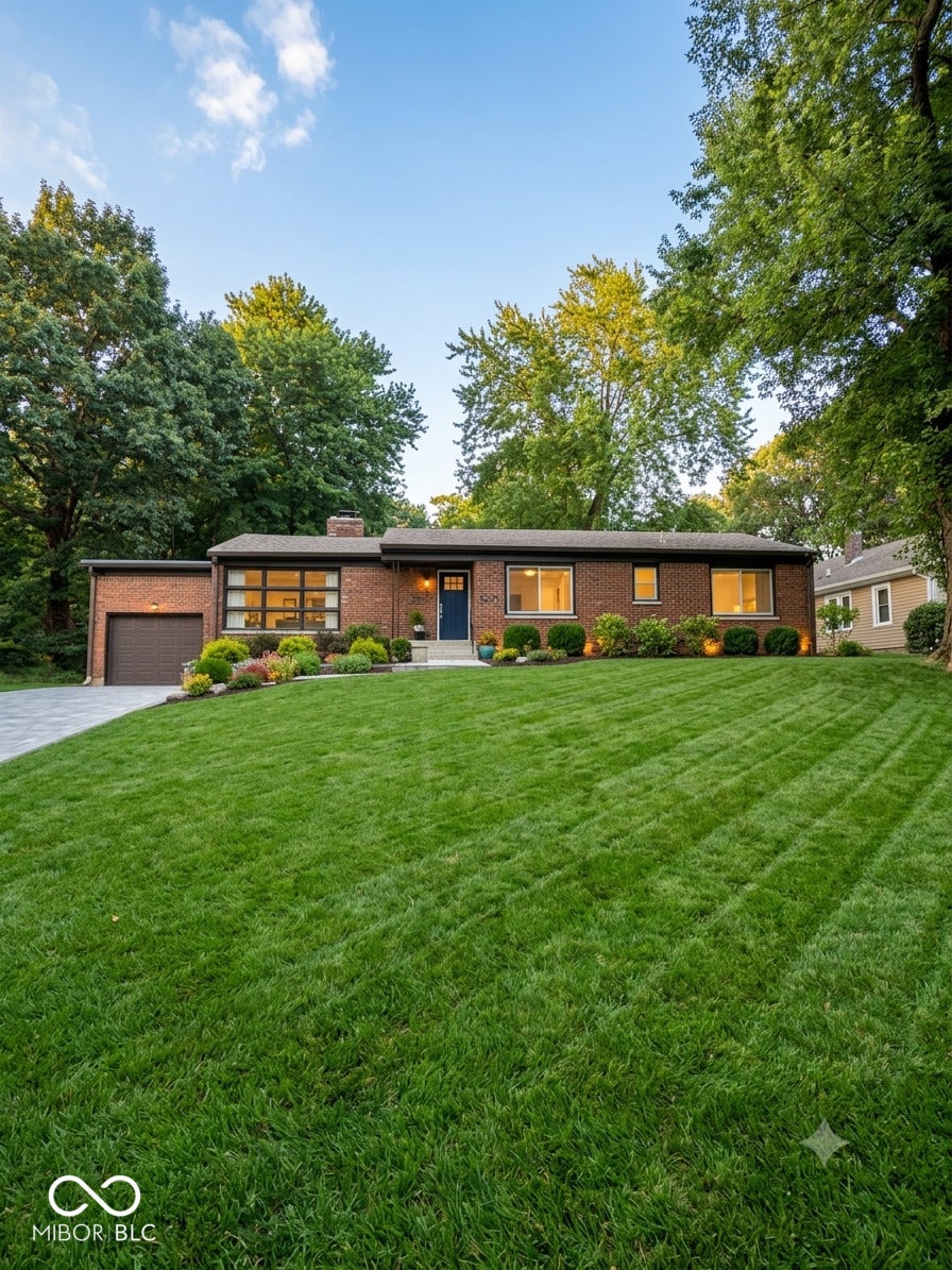 Property photo for 3707 S Pennsylvania Street, Indianapolis, IN