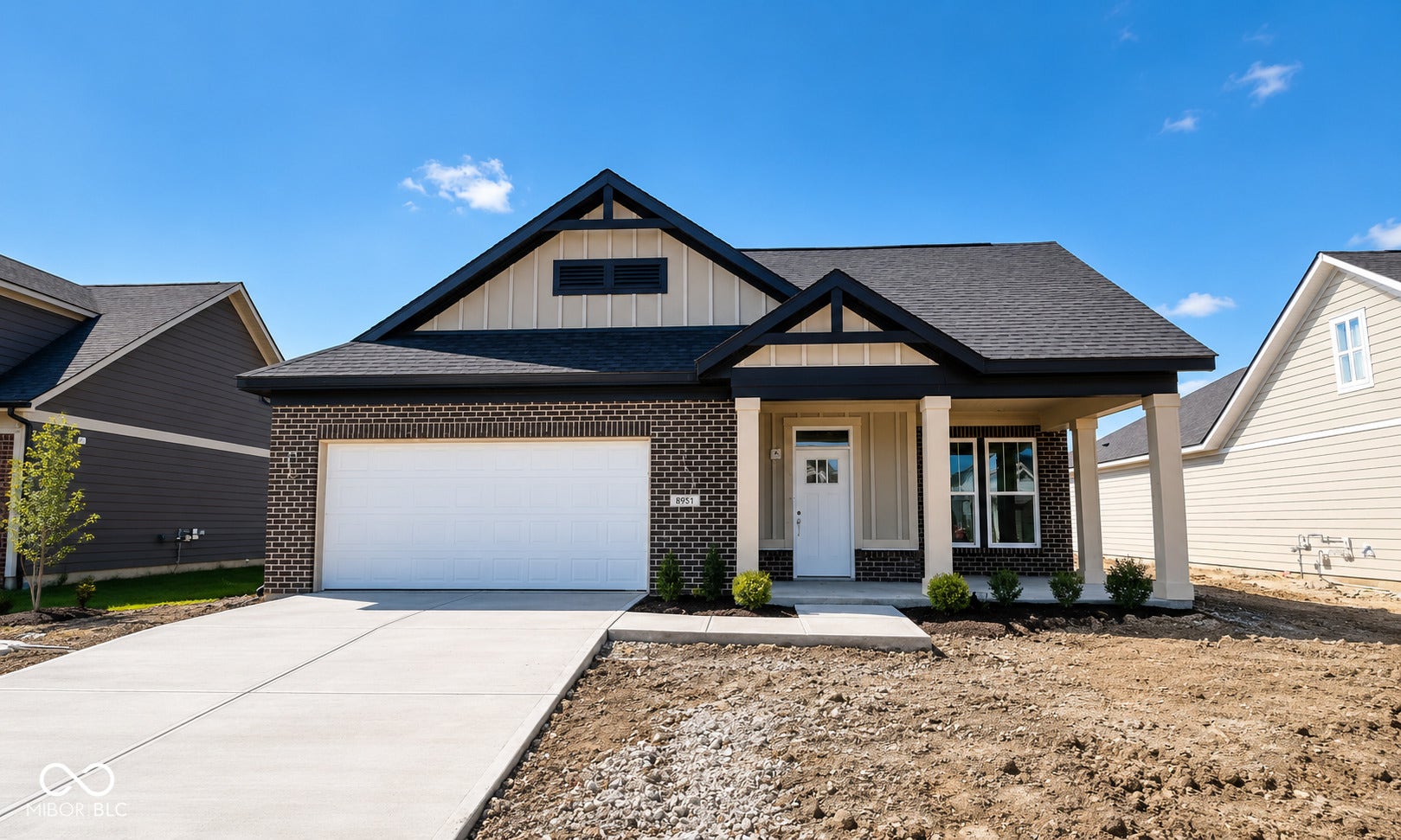 8931 Constitution Trail, Brownsburg, IN 46112 8931 Constitution Trail, Brownsburg, IN 46112