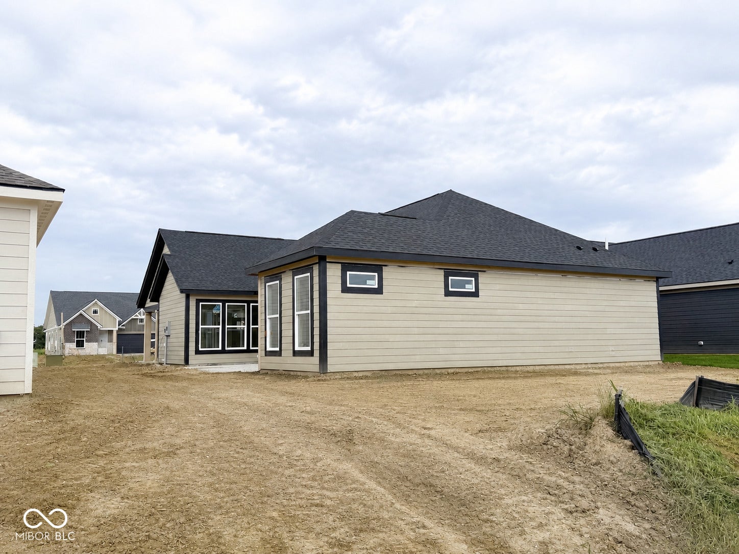 8931 Constitution Trail, Brownsburg, IN 46112 Virtually Altered -