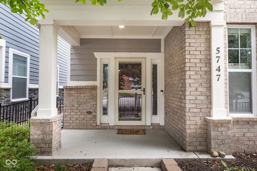 Property photo for 5747 Wheeler Road, Indianapolis, IN