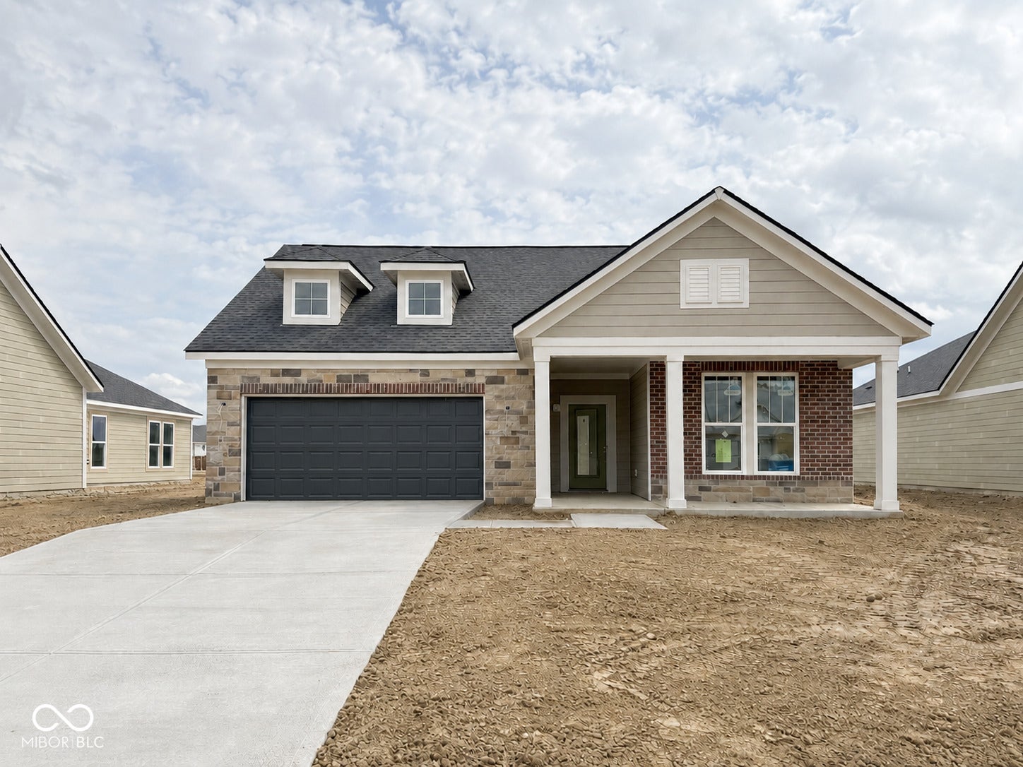 8847 Constitution Trail, Brownsburg, IN 46112 Virtually Altered -