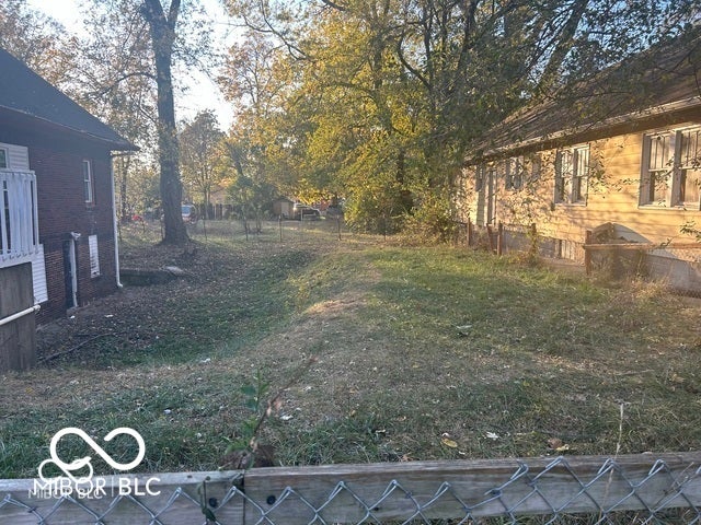 Property photo for 2842 N Olney Street, Indianapolis, IN