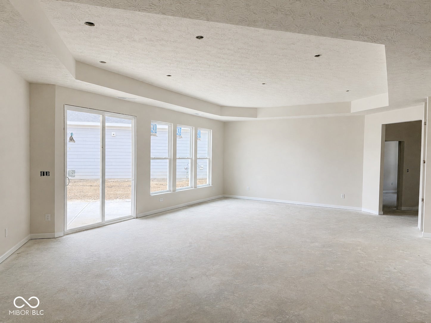 8829 Constitution Trail, Brownsburg, IN 46112 Virtually Altered -