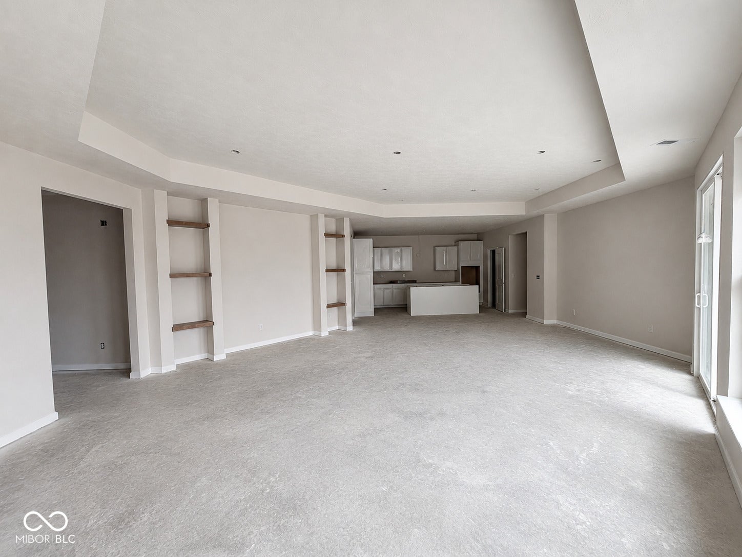 8829 Constitution Trail, Brownsburg, IN 46112 Virtually Altered -