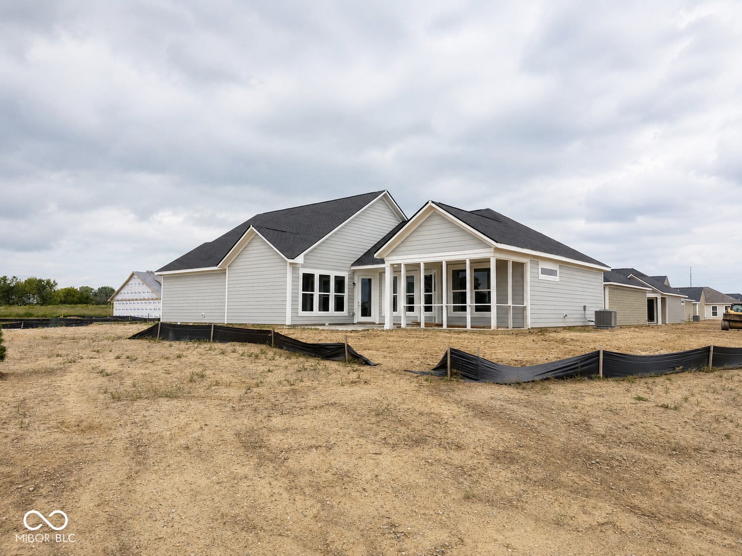 8829 Constitution Trail, Brownsburg, IN 46112 Virtually Altered -