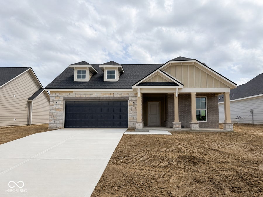 Property photo for 8829 Constitution Trail, Brownsburg, IN