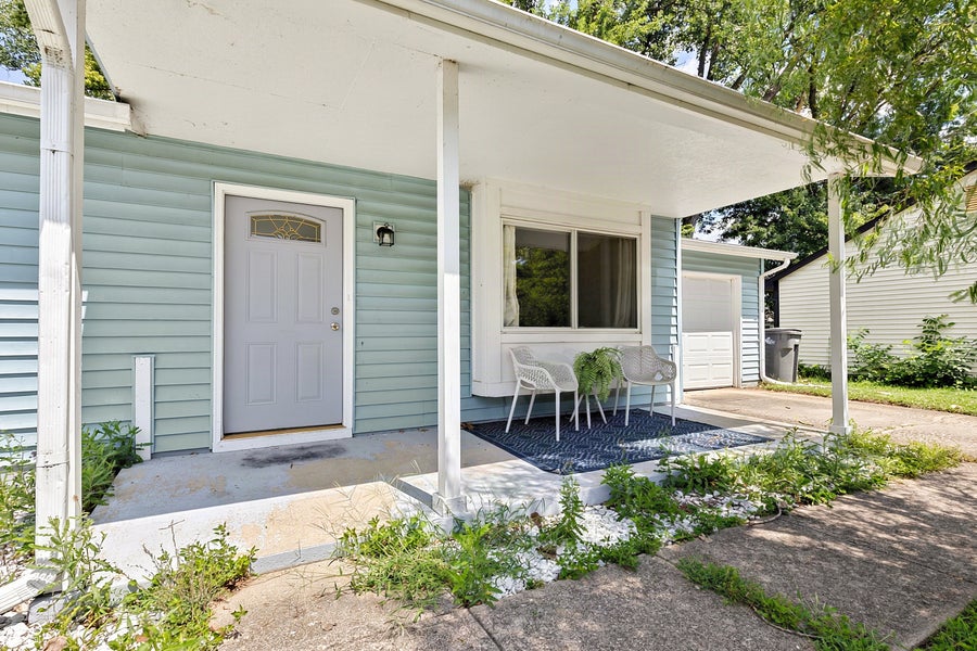 Property photo for 5126 Carob, Indianapolis, IN