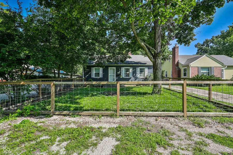 Property photo for 2418 Ryan Drive, Indianapolis, IN