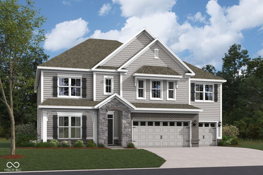 Property photo for 10429 Oak Bend Boulevard, Indianapolis, IN