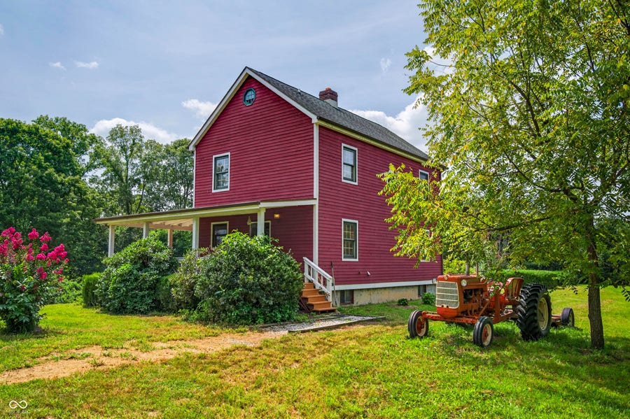 Property photo for 6821 W County Road 700 N, Freetown, IN