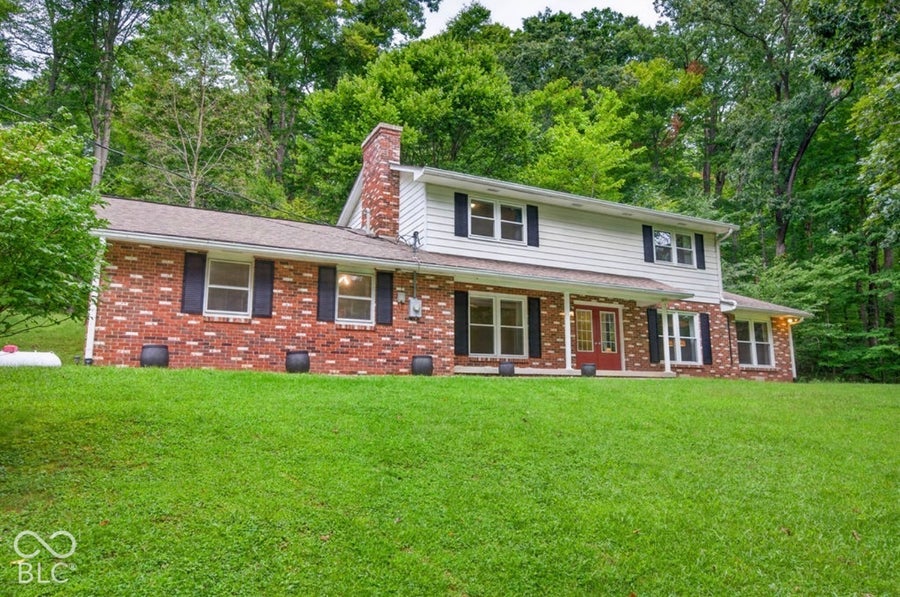Property photo for 12900 W 50 S, Columbus, IN